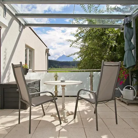 Am Sonnigen Waldrand Innsbruck