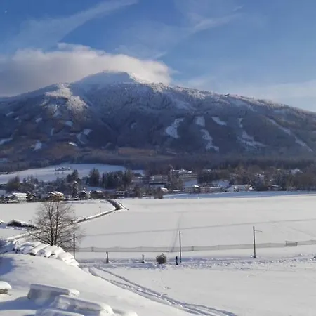Am Sonnigen Waldrand Innsbruck
