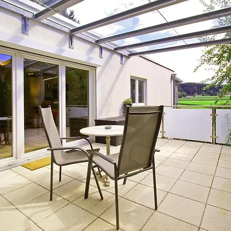 Am Seerosenweiher * Innsbruck