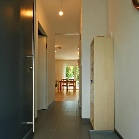 Am Seerosenweiher Appartement Innsbruck