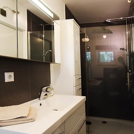 Appartement Am Seerosenweiher