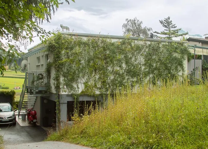 Am Seerosenweiher Apartment *