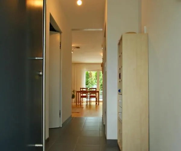 Am Seerosenweiher Apartament Innsbruck