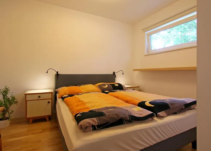 Am Seerosenweiher Apartment